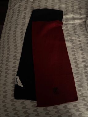 Jacadi scarf